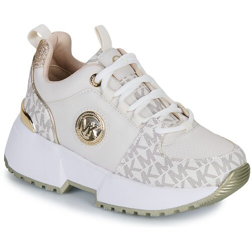Michael Kors COSMO LOGO Bež Slike