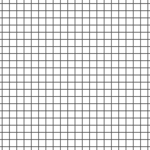 VidaXL Zavarena žičana ograda sa 13 Flanged Posts Siva 1.2x50 m Čelik Slike