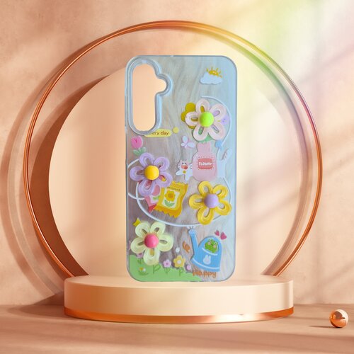  futrola cute silikon za realme note 50 (dezen4) Cene