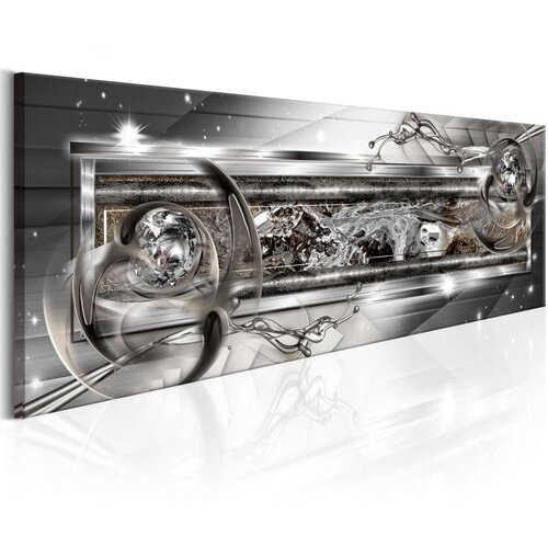  Slika - Silver Source 120x40 Cijene
