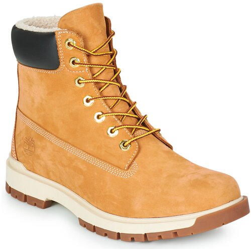 Timberland Polškornji Tree Vault 6 Inch WL Boot Rumena Cene
