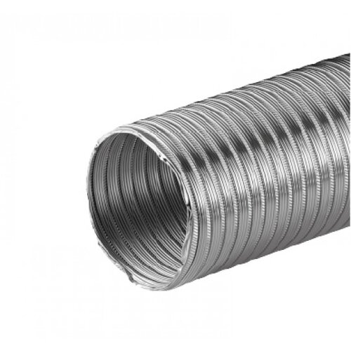 AWENTA Crevo aspiratora AF125/1 FI125 aluminijum 1m srebrno Slike