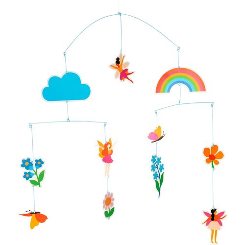 Rex London Dječji viseći ukras Fairies in the Garden – Cijene