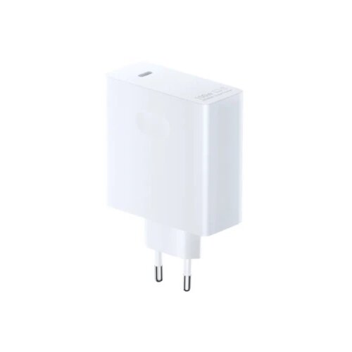 Honor kućni punjač super charge 100W type c beli power gan slim Cene