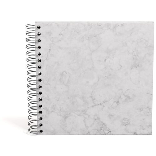 Bigso Foto album S Marble Paper Laminate &amp;ndash; Slike