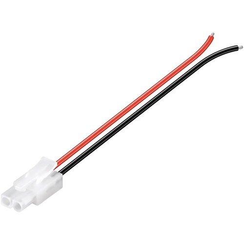  Priključni kabal za baterije 14cm ženski TAXI Cene