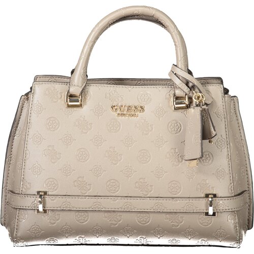 Guess Jeans WOMEN&#39;S BAG BEIGE Cijene