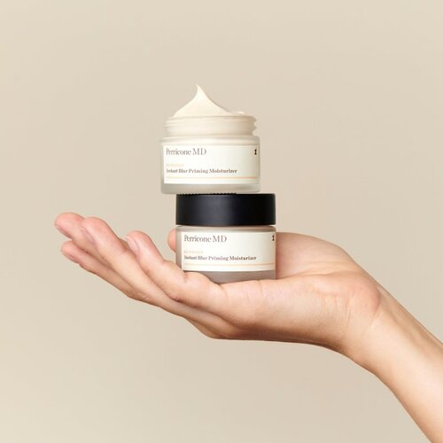 Perricone MD No Makeup Instant Blur Priming Moisturizer hidratantni primer 30 ml Slike