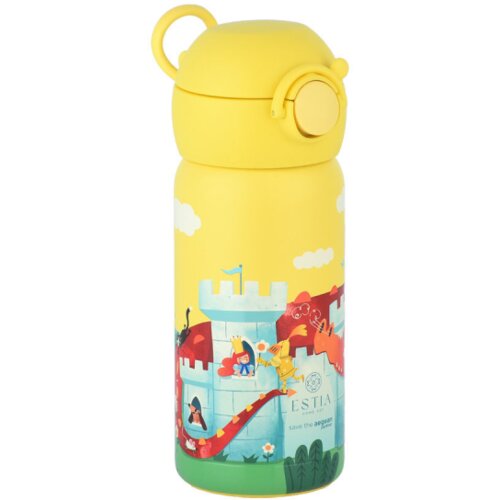 Estia dječja termo boca Fortress Dragon 350 ml 01-33088 Cijene