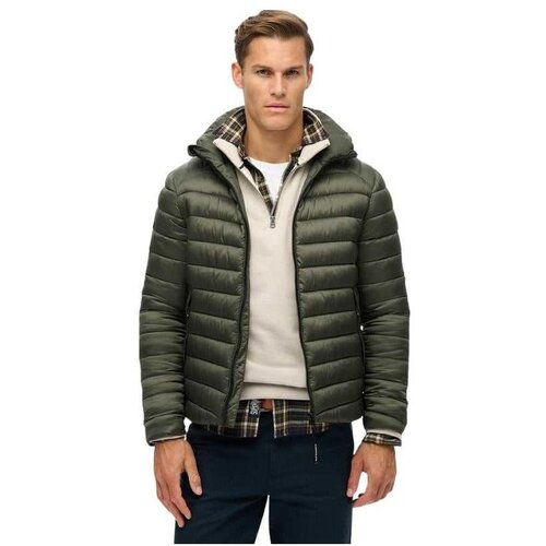 Superdry slim fit mu&amp;scaron;ka jakna SDM5011906A-ZC3 Slike