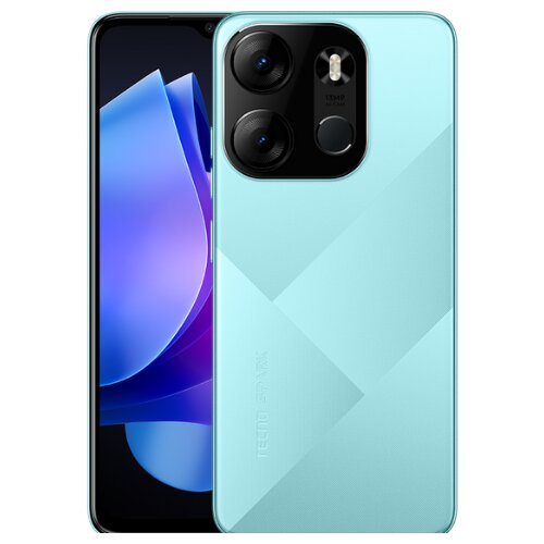 Tecno Spark Go 2023 3+3GB 64GB Blue Cijene