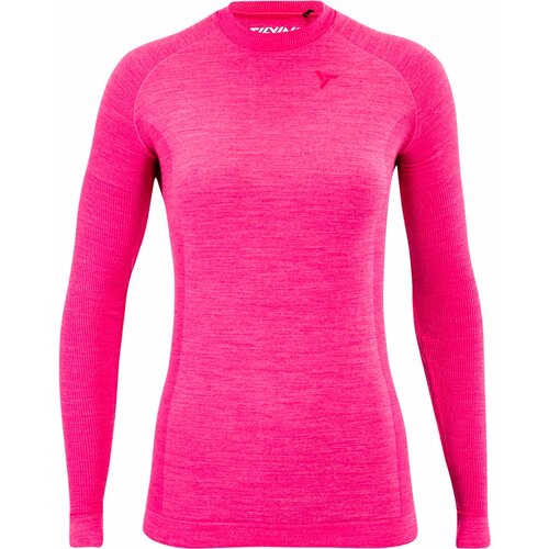 Silvini Women's functional T-shirt Lana pink, XL/XXL Slike