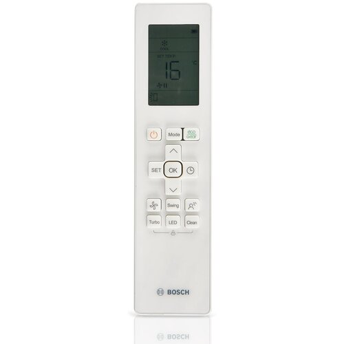Bosch klima uređaj Climate CL3000i-Set 35 WE Slike