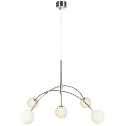 Marksl&amp;ouml;jd Viseča svetilka Heaven, &amp;oslash; 117 cm Slike