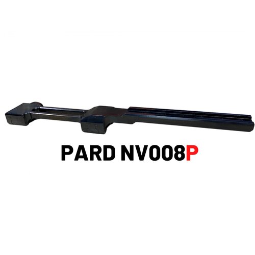 ThermVisia Steel nosilec za PARD NV008P, NV008 +, NV008 in termične kamere PARD SA na CZ527 Slike
