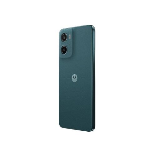 Motorola refurbished moto g05 4/64GB forest green c grade Slike