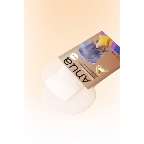 Anua K-Pop Demon Hunters Rice 70 + Ceramide njegujuća sheet maska za jačanje kožne barijere 25 ml Slike