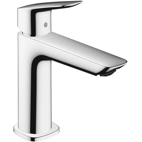 Hansgrohe Logis Fine slavina za umivaonik 110 sa podsklopom 71251000 Slike
