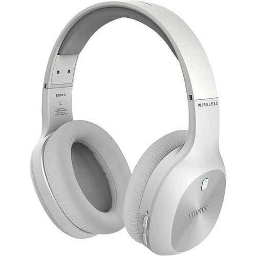 Edifier brezžične slušalke W800BT plus, aptx (bele), (20655461) Cene