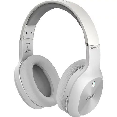 Edifier Brezžične slušalke W800BT Plus, aptX (bele), (20655461)