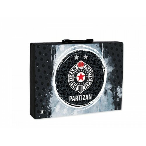  koferče sa ručkom Partizan Cene