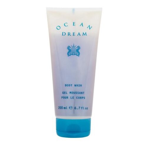 Giorgio Beverly Hills Ocean Dream gel za tu&scaron;iranje 200 ml za ženske Cijene