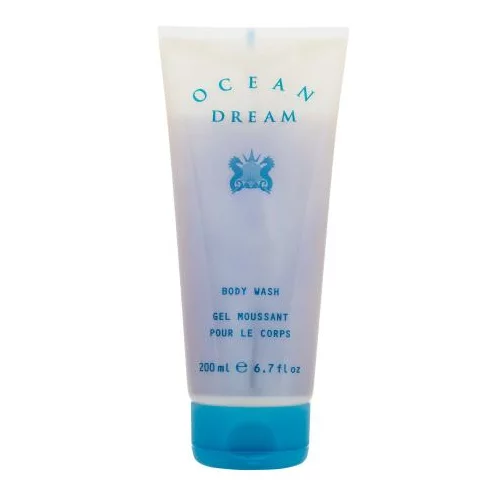 Giorgio Beverly Hills Ocean Dream gel za tuširanje 200 ml za ženske