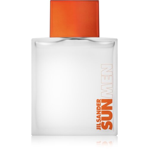 Jil Sander sun Men toaletna voda 75 ml za mu&amp;scaron;karce Slike