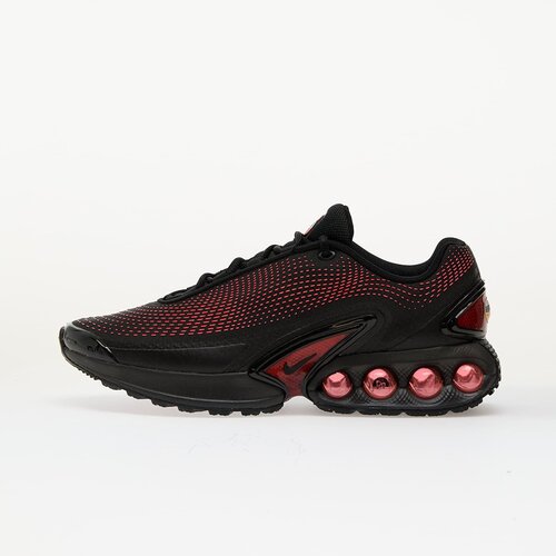 Nike Sneakers Air Max DN Es Black/ Black-Black-Bright Crimson EUR 45 Cene