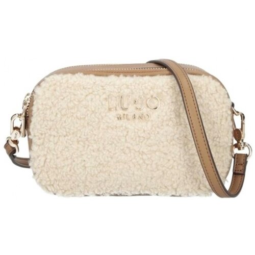 Liu Jo Torbe Af6100 E1163 Camera Case Bela Cene