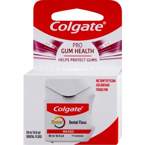 Colgate Pro gum health konac za zube 50m Cene