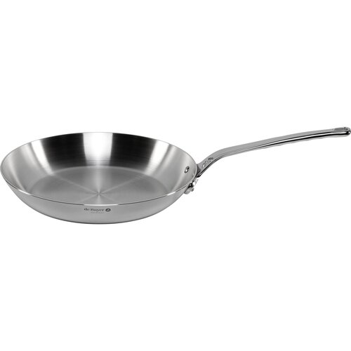 De buyer Affinity Pan Stainless Steel 32 cm Cijene