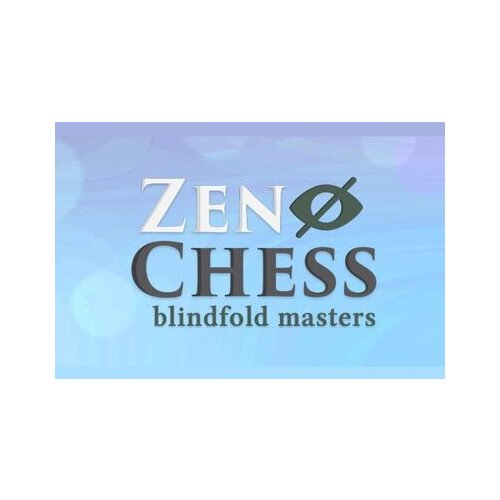 Zen Chess: Blindfold Masters (PC) Key GLOBAL Cene