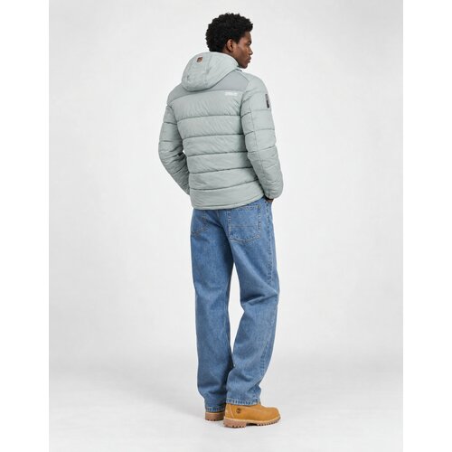 Geographical Norway BEACHWOOD Siva Slike