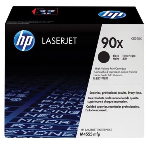 HP 90X High Yield Black Original LaserJet Toner Cartridge Cijene