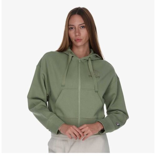 Champion Hooded full zip sweatshirt Cene