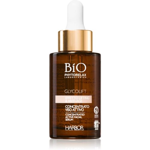 Phytorelax Laboratories Glycolift lifting serum s učvršćujućim učinkom 30 ml Cijene