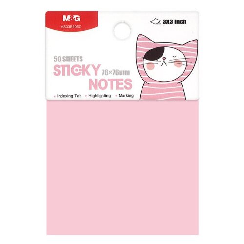 M&G Memo stikeri 100/1 AS33B105C Cijene
