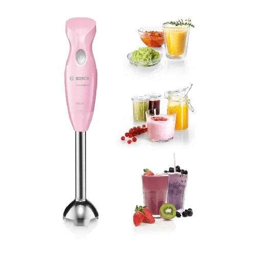 Bosch MSM2410K &amp;scaron;tapni mikser Slike