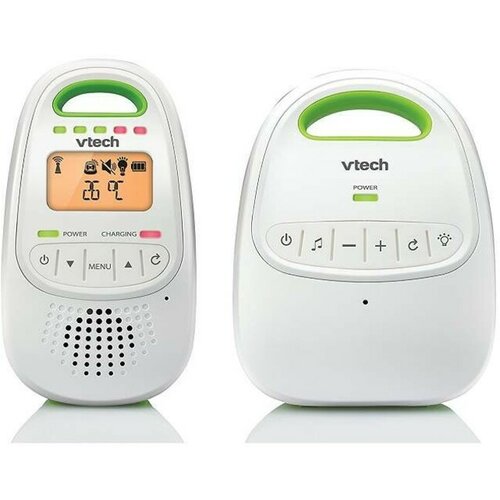 Vtech digital Audio Display Baby Monitor BM2000 Slike