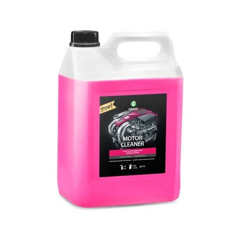 Grass Motor cleaner 5.8 kg ( G110292 ) Cene