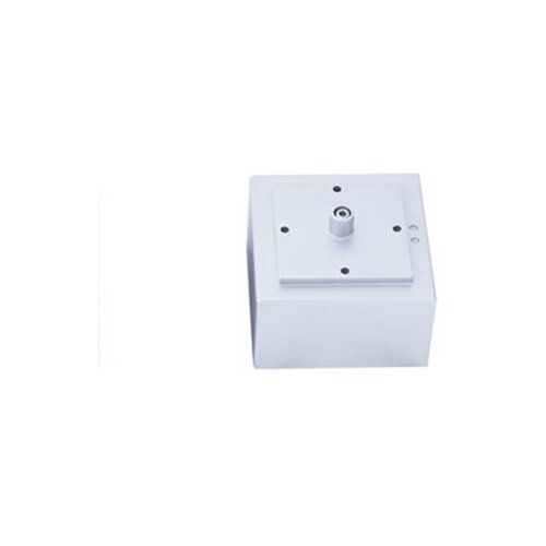 Nogica 704R štelujuća 100x100 H=65 Ral 9006 ( 440-113 ) Slike