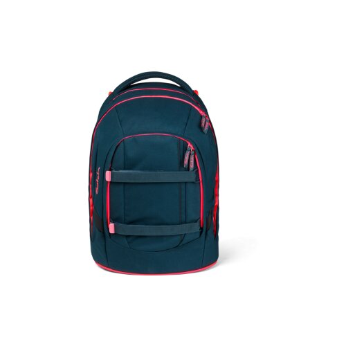 Satch by Ergobag najstniški nahrbtnik ergobag satch pack – pink phantom Cene