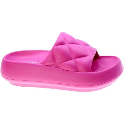 Superga Natikači 91889 Rožnata Slike