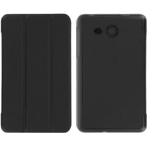 AVIZAR 2x position ultra-slim easycover folio case za samsung galaxy tab a 2016 7-palcni - crn, (21124155) Cene