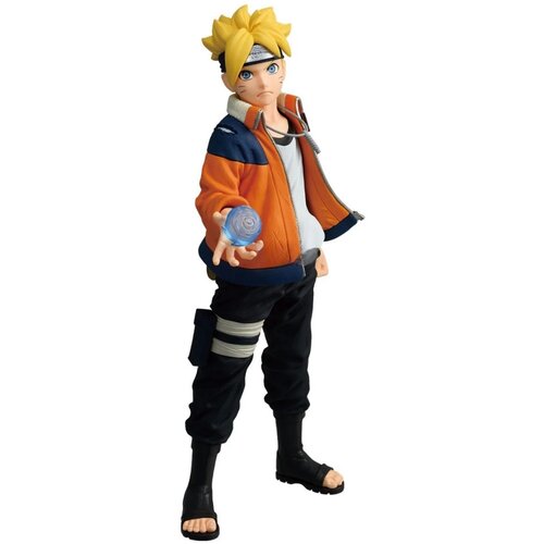 Bandai Statue - Boruto Next Generations - Boruto Uzumaki Slike