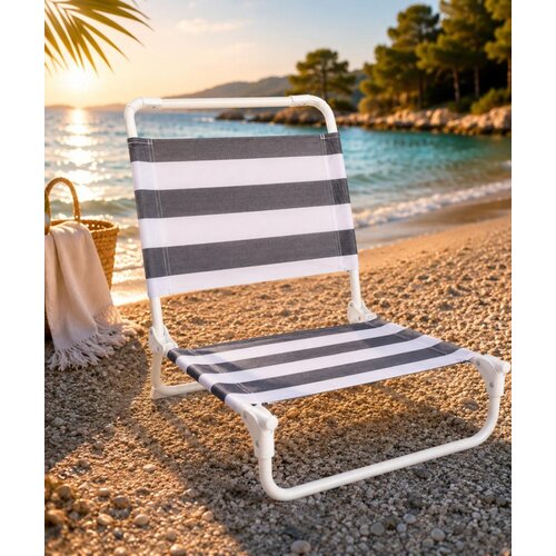 RADNJICA sklopiva stolica za plažu Cene