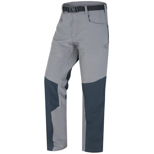Husky Men's outdoor pants Keiry M gray Cene