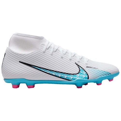 Nike Nogomet Mercurial Superfly 9 Club Fgmg pisana Cene