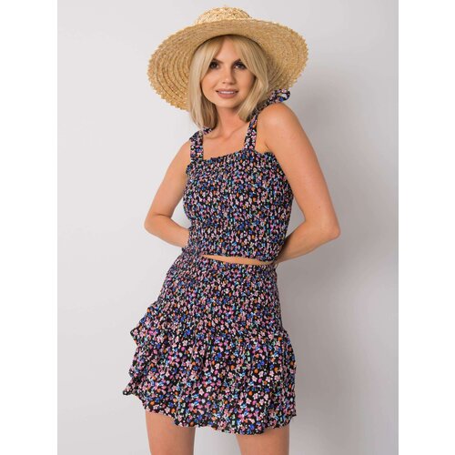 RUE PARIS Top-RO-TP-2510-3.41P-Multicolor Cijene